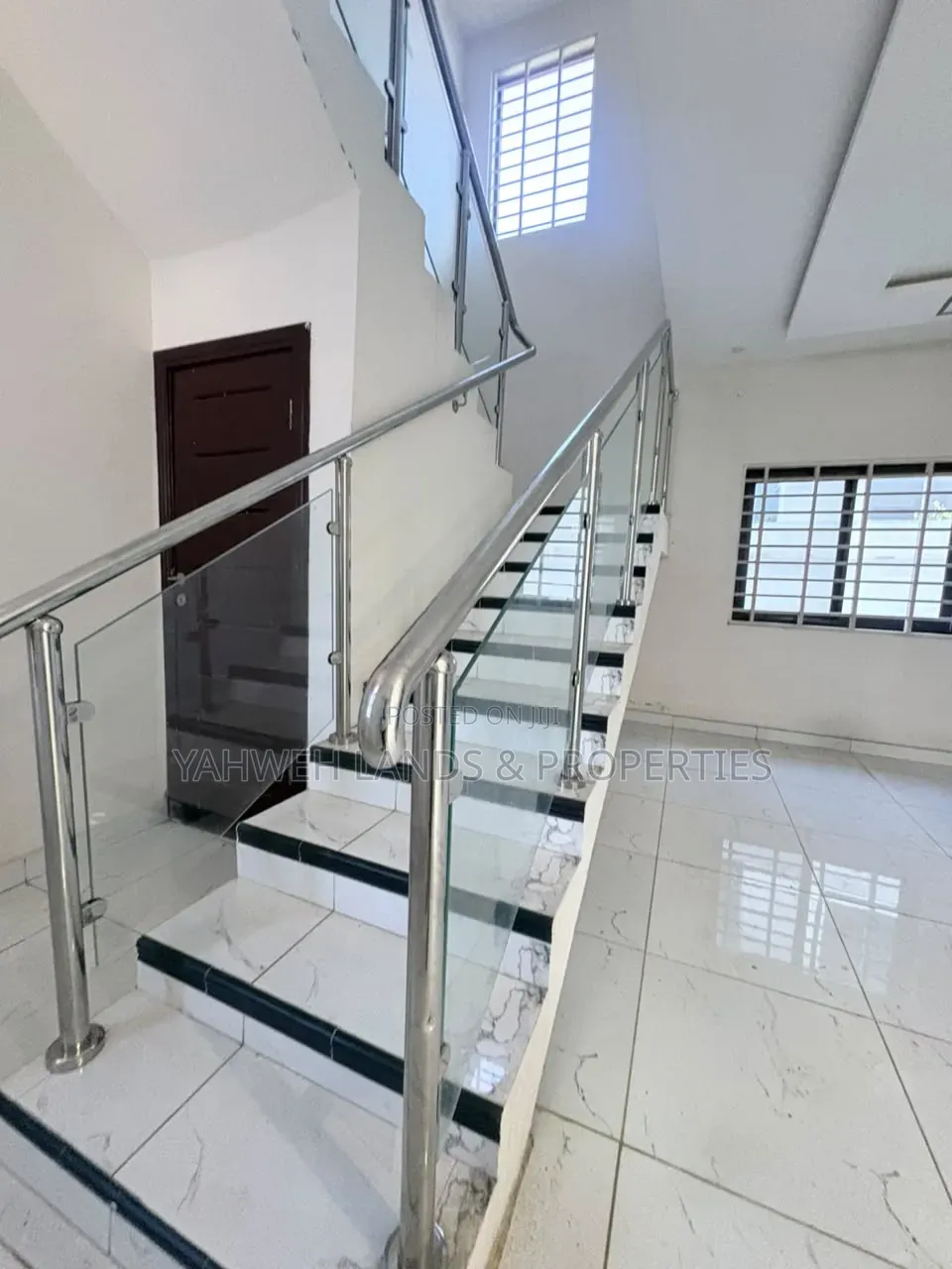 4bdrm Apartment in Dstv, New Site for rent