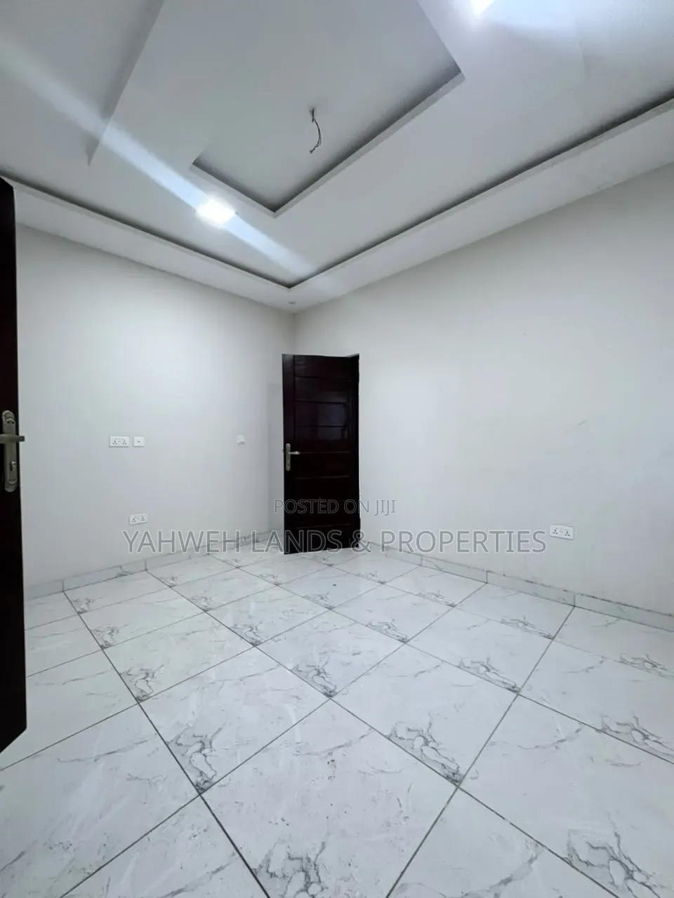 4bdrm Apartment in Dstv, New Site for rent
