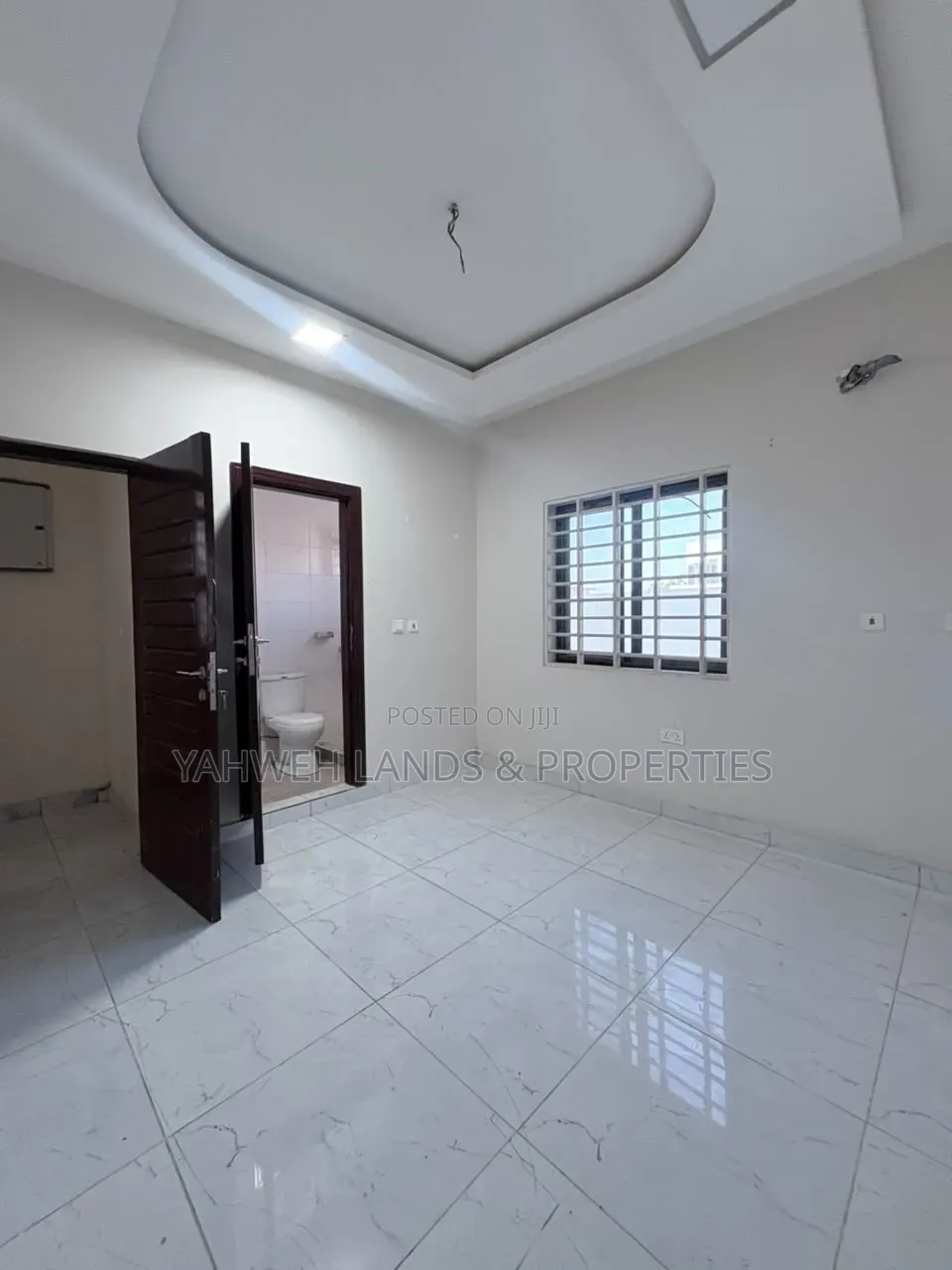 4bdrm Apartment in Dstv, New Site for rent