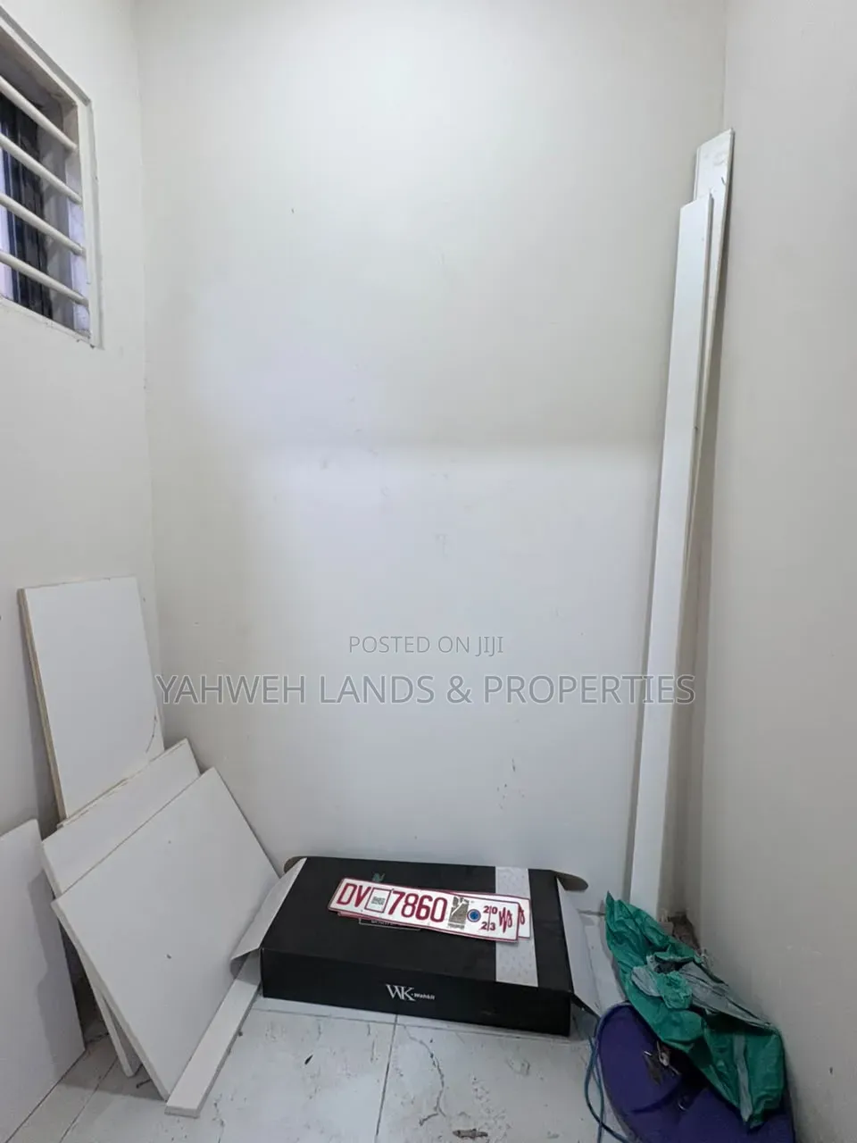 4bdrm Apartment in Dstv, New Site for rent
