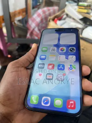 Apple iPhone 16 Plus 128 GB Black