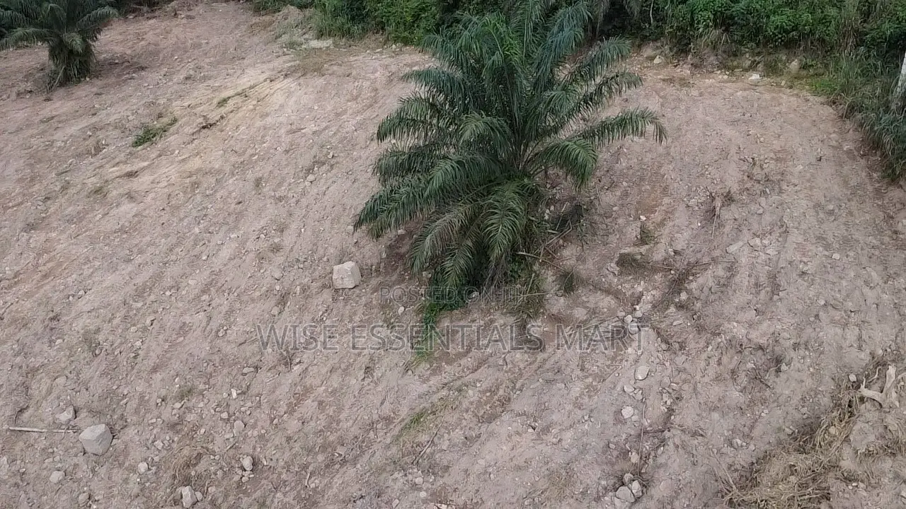 Land for Sale Aburi