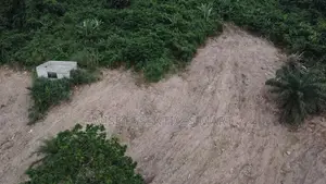 Land for Sale Aburi