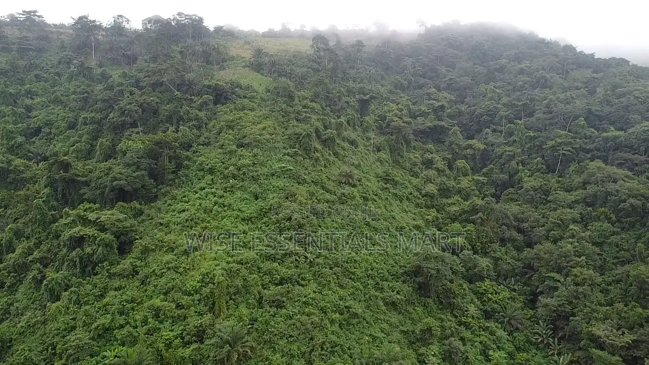 Land for Sale Aburi
