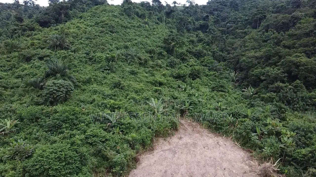 Land for Sale Aburi