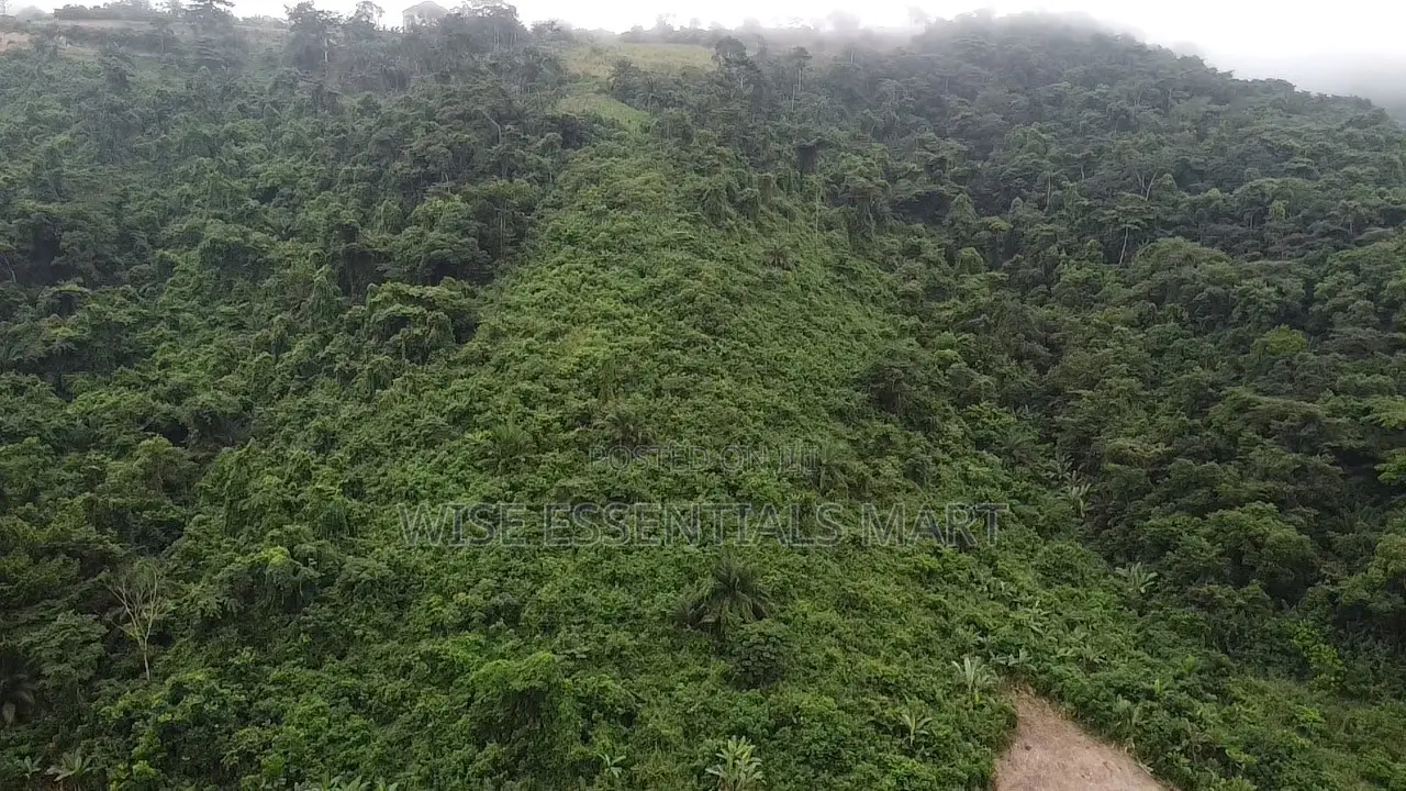 Land for Sale Aburi