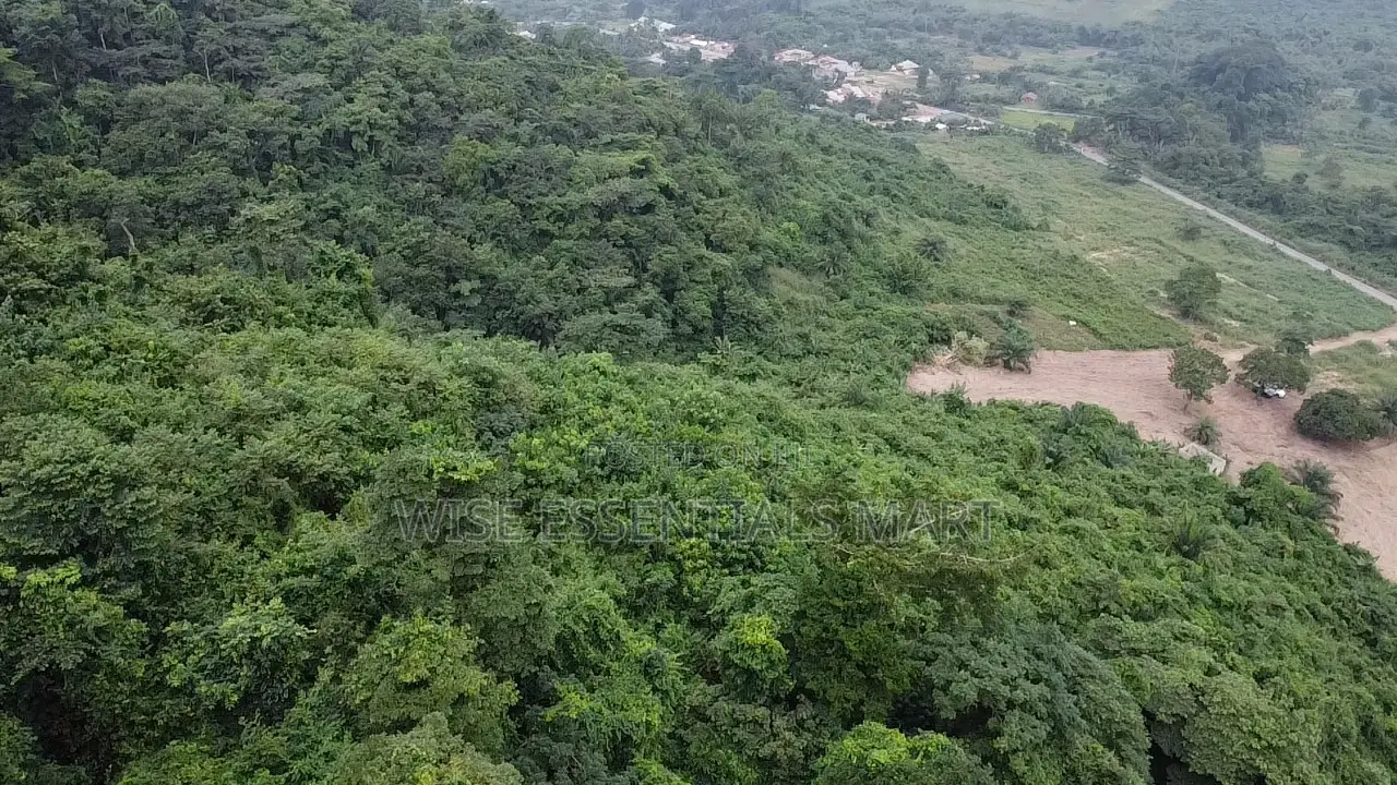 Land for Sale Aburi