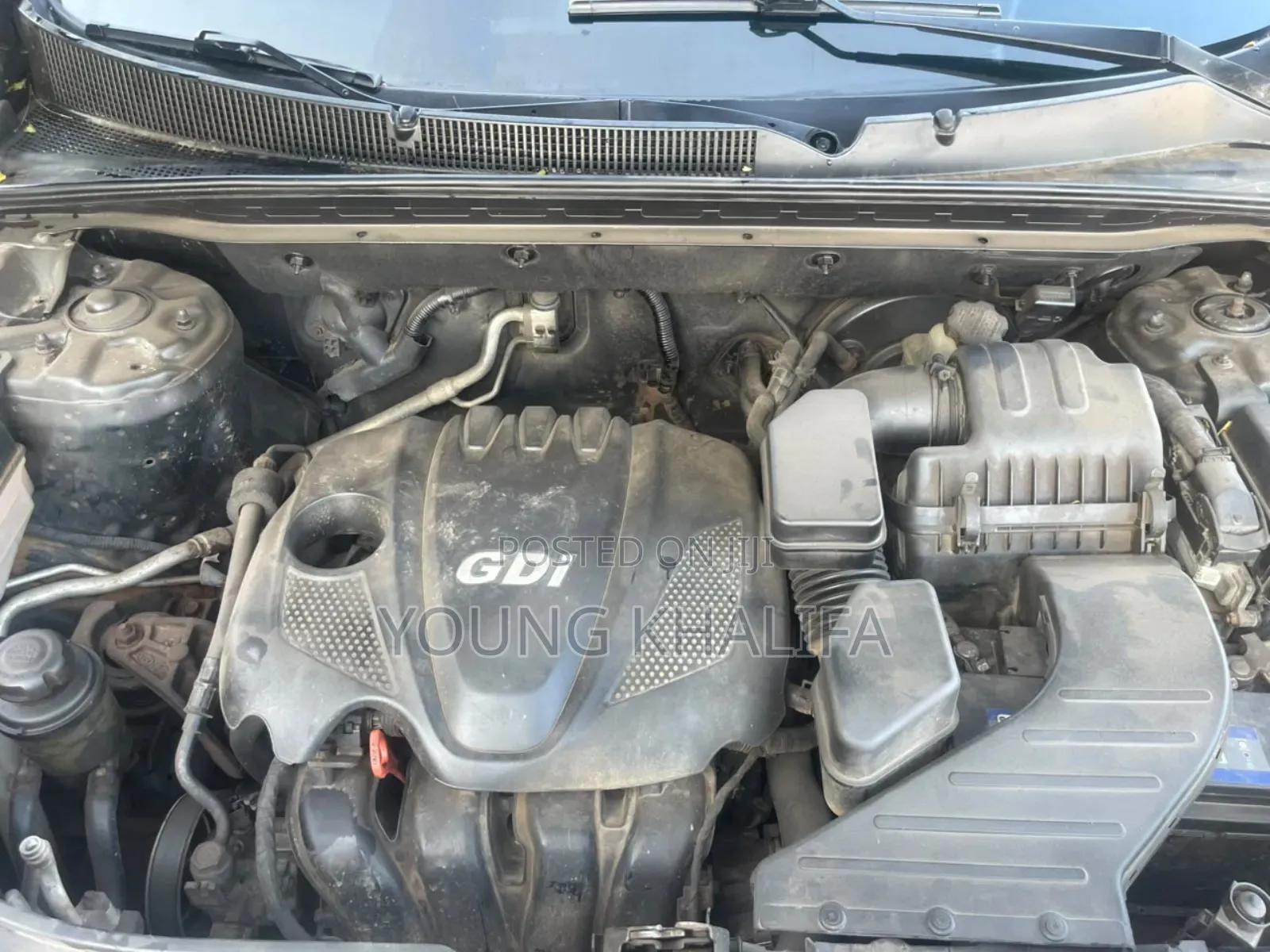 Kia Sorento 2014 Black