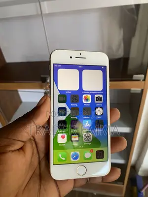 Apple iPhone 8 256 GB Gold