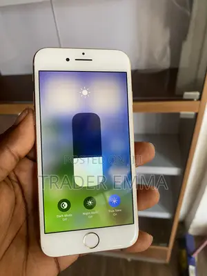 Apple iPhone 8 256 GB Gold