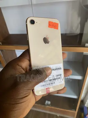 Apple iPhone 8 256 GB Gold