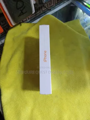 New Apple iPhone 17 Pro Max 1 TB Orange