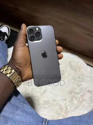 Apple iPhone 13 Pro Max 256 GB Graphite