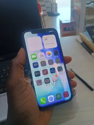 Apple iPhone 12 128 GB Black