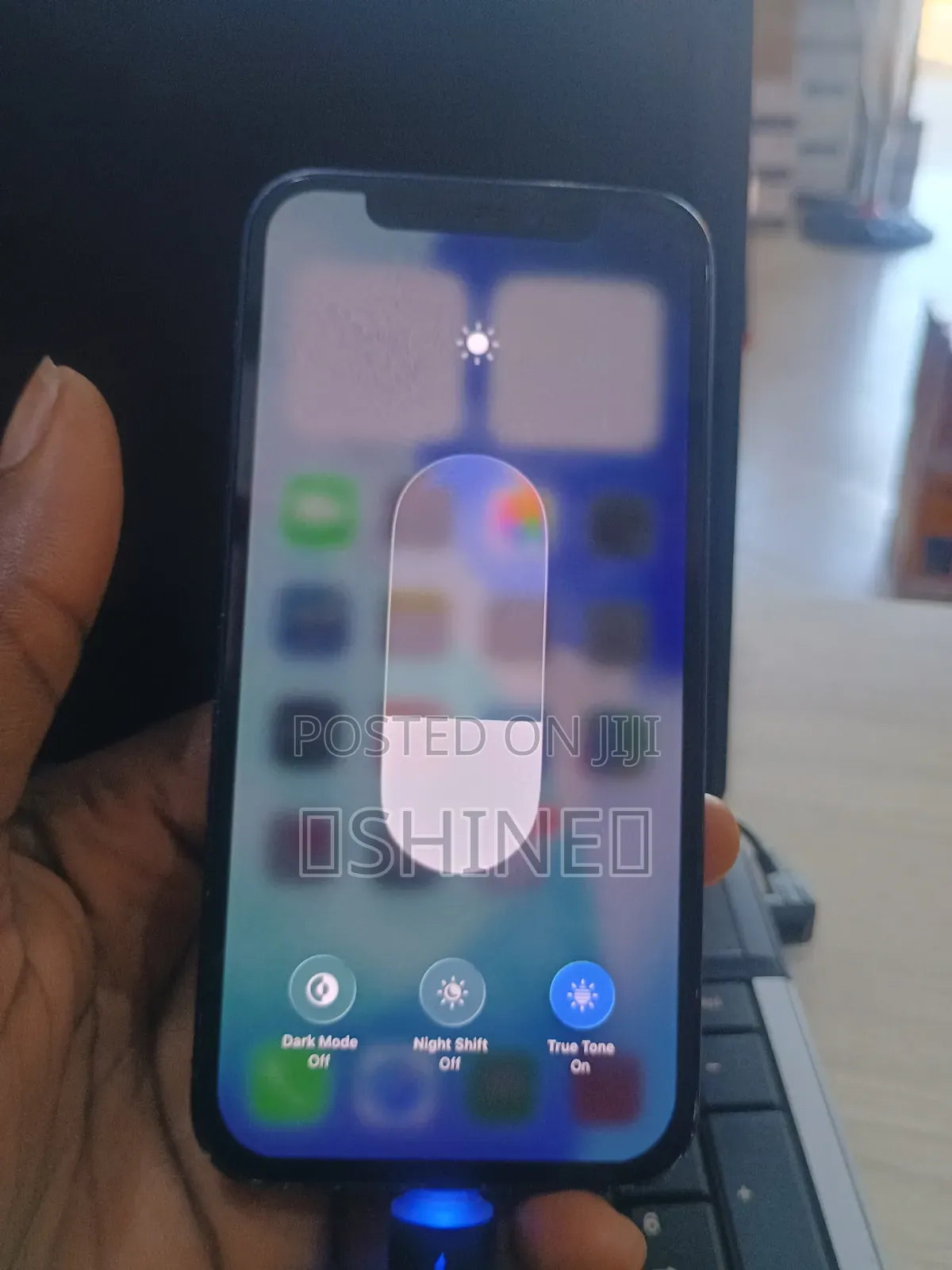 Apple iPhone 12 128 GB Black