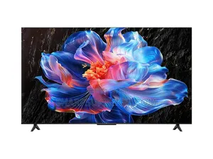 TCL 55" Uhd 4k Smart Android TV