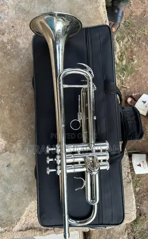 Bb Trumpet