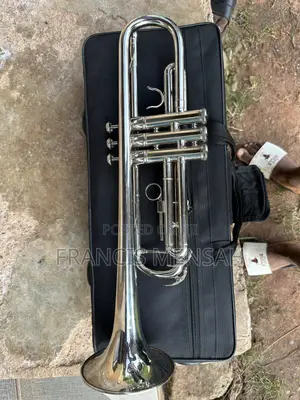 Bb Trumpet