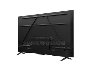 TCL 55" Uhd 4k Smart Android TV