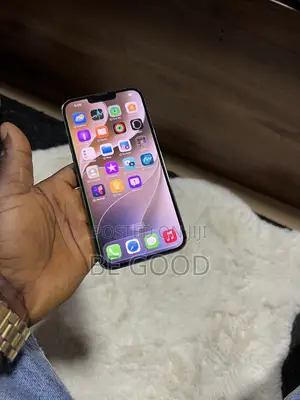 Apple iPhone 13 Pro Max 256 GB Graphite