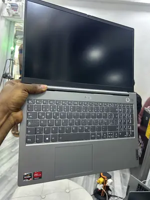 Laptop Lenovo ThinkBook 15s Gen 2 16GB AMD Ryzen 3 SSD 512GB