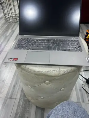 Laptop Lenovo ThinkBook 15s Gen 2 16GB AMD Ryzen 3 SSD 512GB