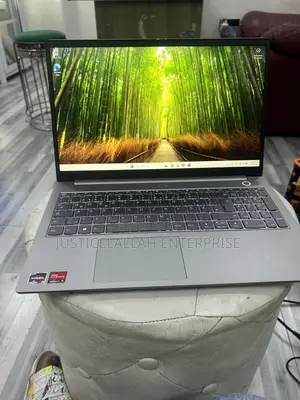 Laptop Lenovo ThinkBook 15s Gen 2 16GB AMD Ryzen 3 SSD 512GB