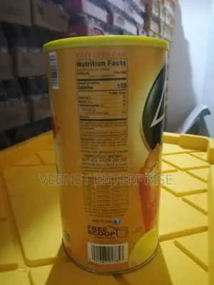4C Iced Tea