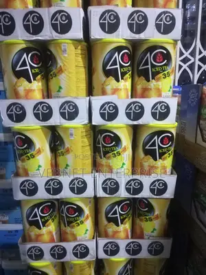 4C Iced Tea