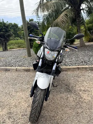 Yamaha 2019 Gray