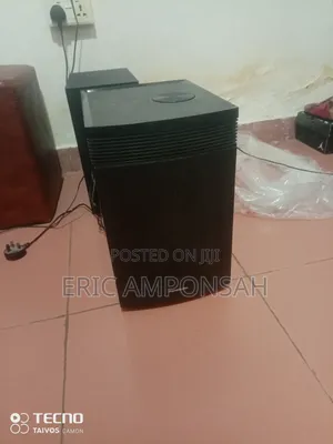 Panasonic Sound System