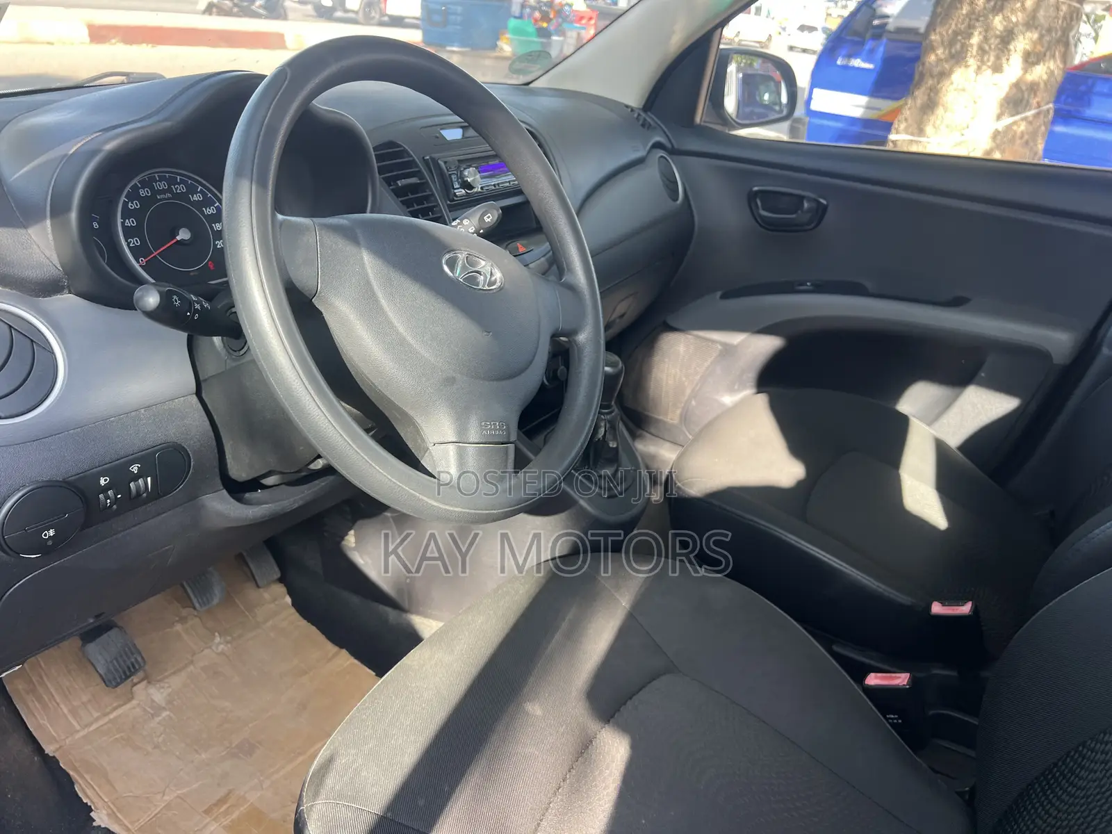 Toyota Corolla Rumion Hatchback 1.5 FWD 2011 Black