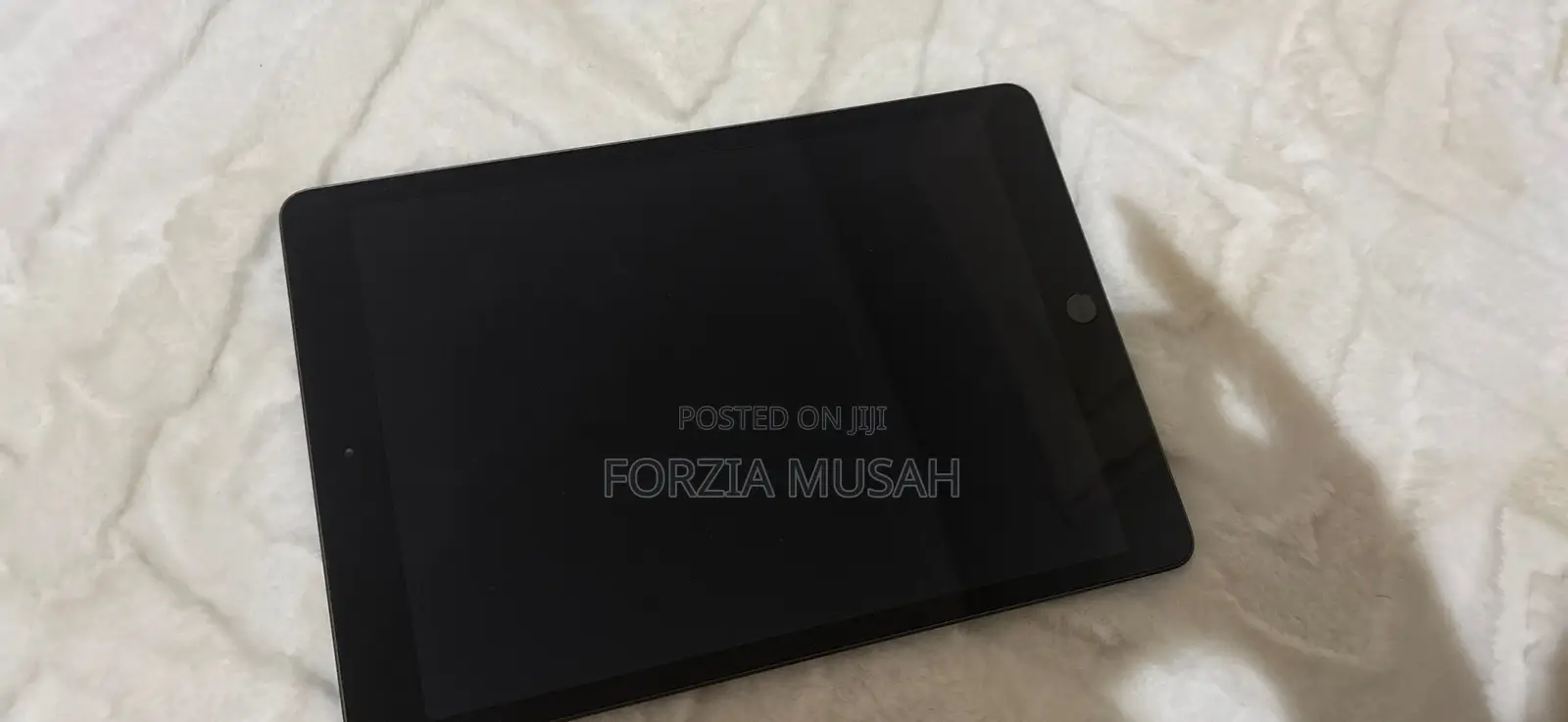 Apple iPad 10.2 (2020) 128 GB Silver