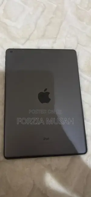 Apple iPad 10.2 (2020) 128 GB Silver