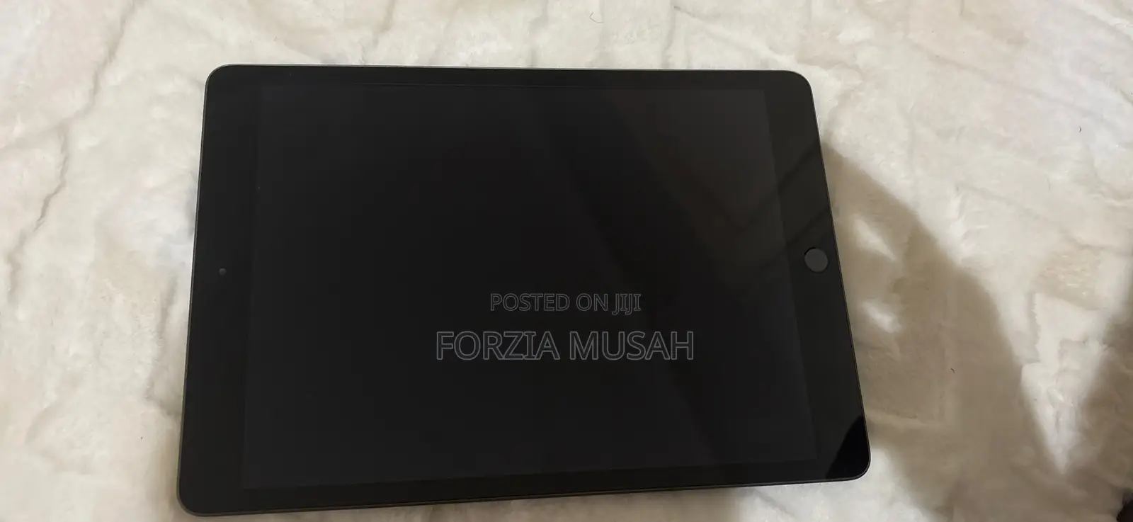 Apple iPad 10.2 (2020) 128 GB Silver