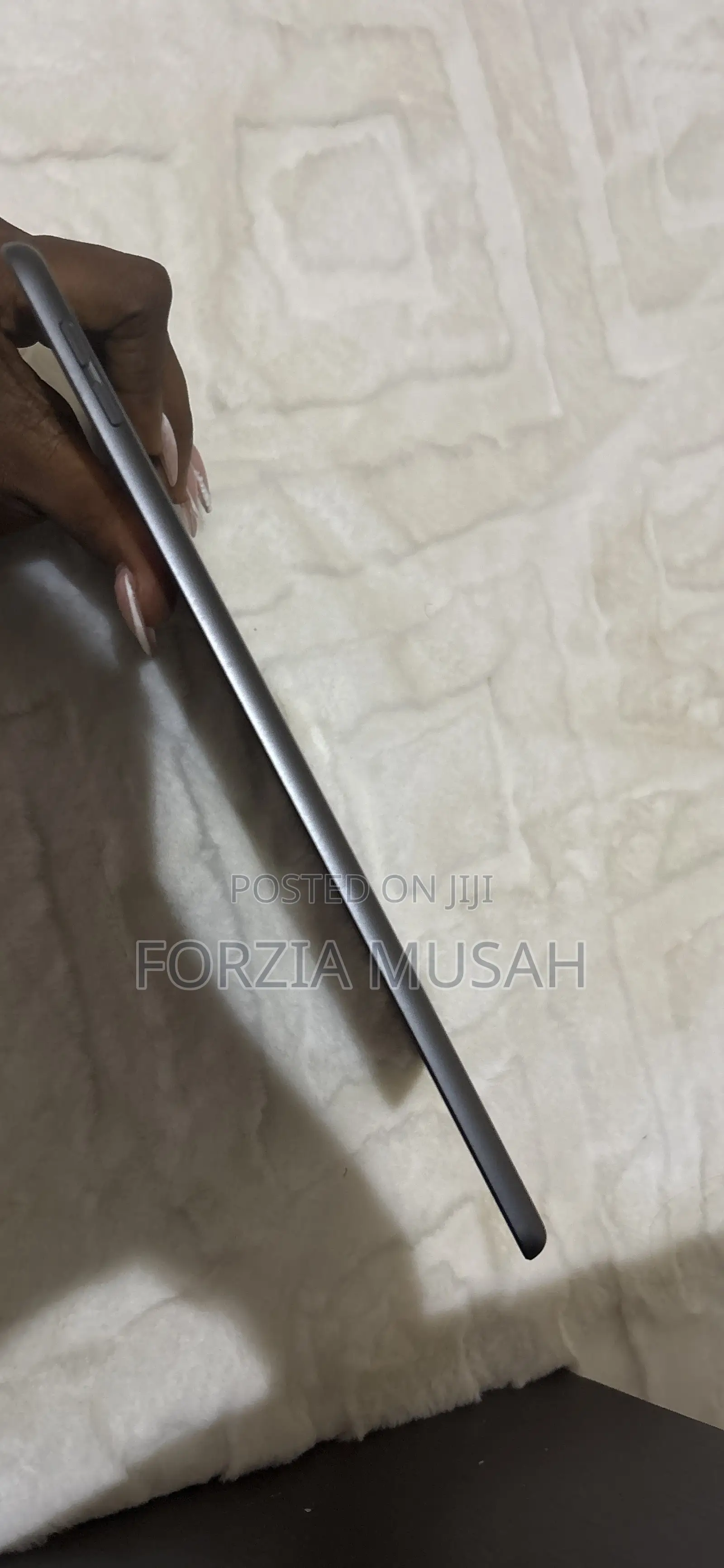 Apple iPad 10.2 (2020) 128 GB Silver