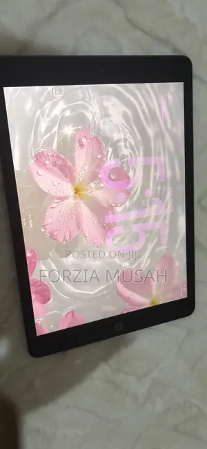 Apple iPad 10.2 (2020) 128 GB Silver