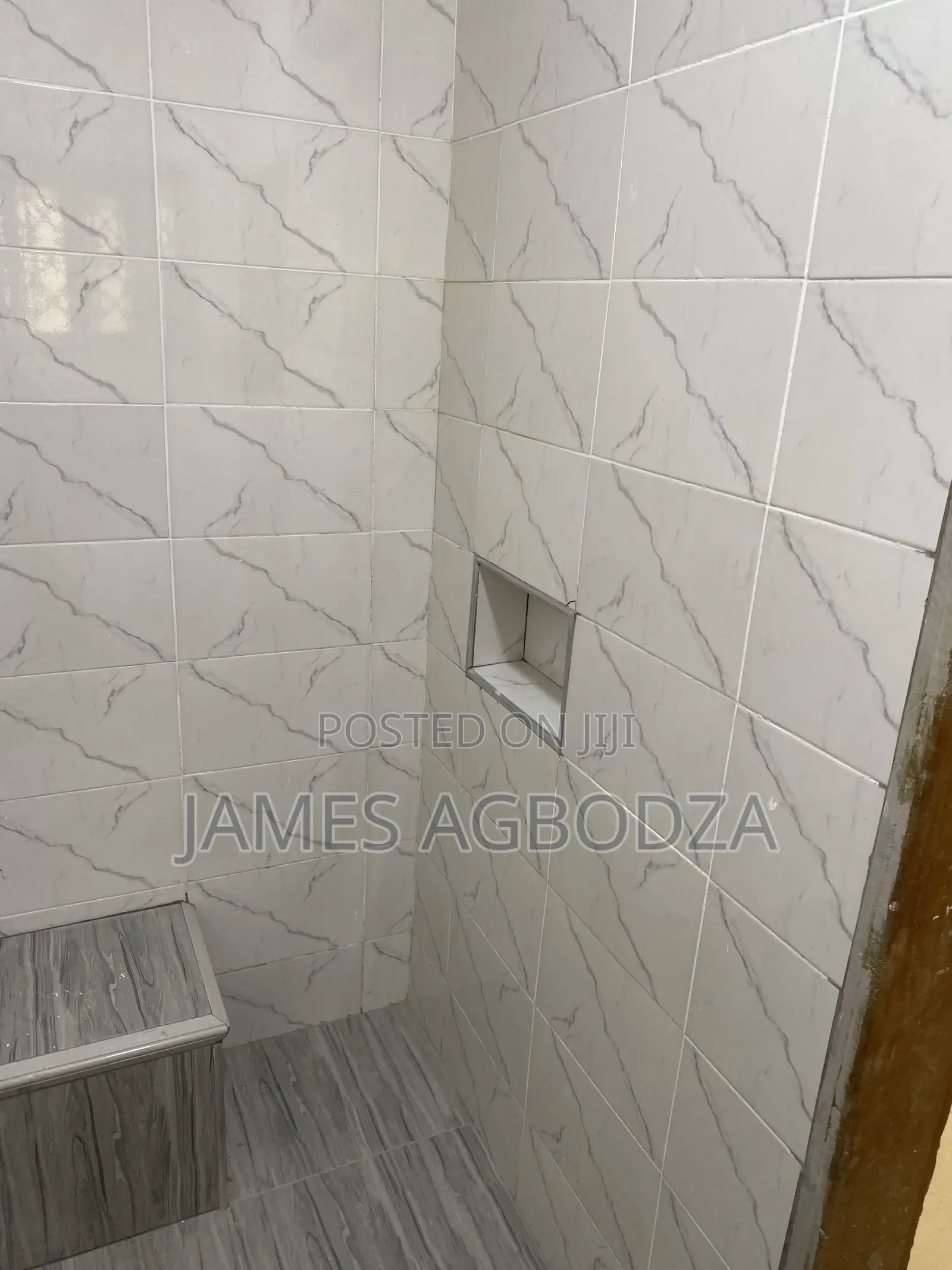 Professional Tiling Master