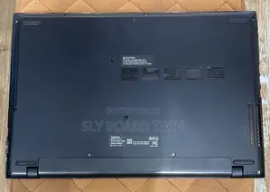 Laptop Toshiba Satellite L550 8GB Intel Core i5 HDD 500GB