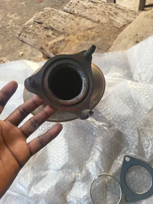 Catalysts  Converter  Chevrolet