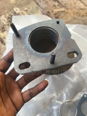 Catalysts  Converter  Chevrolet