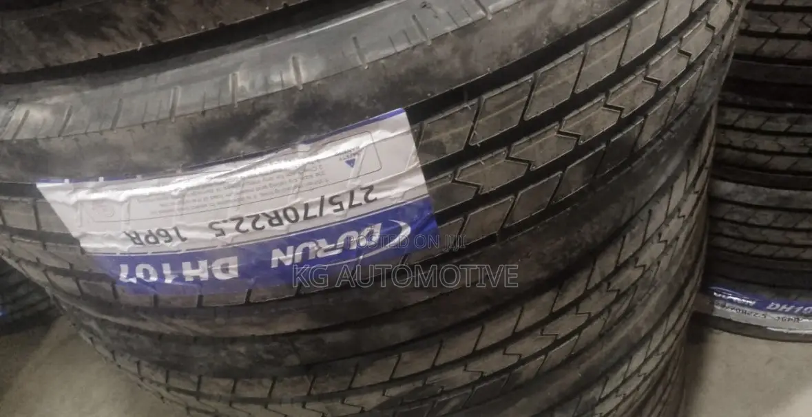 275/70r22.5 Tyre