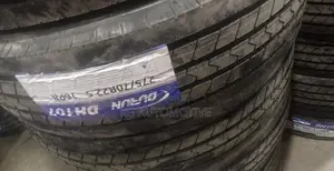 275/70r22.5 Tyre