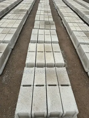 Premium-Quality Building Blocks •Reliable Strength•Competitive Prices•