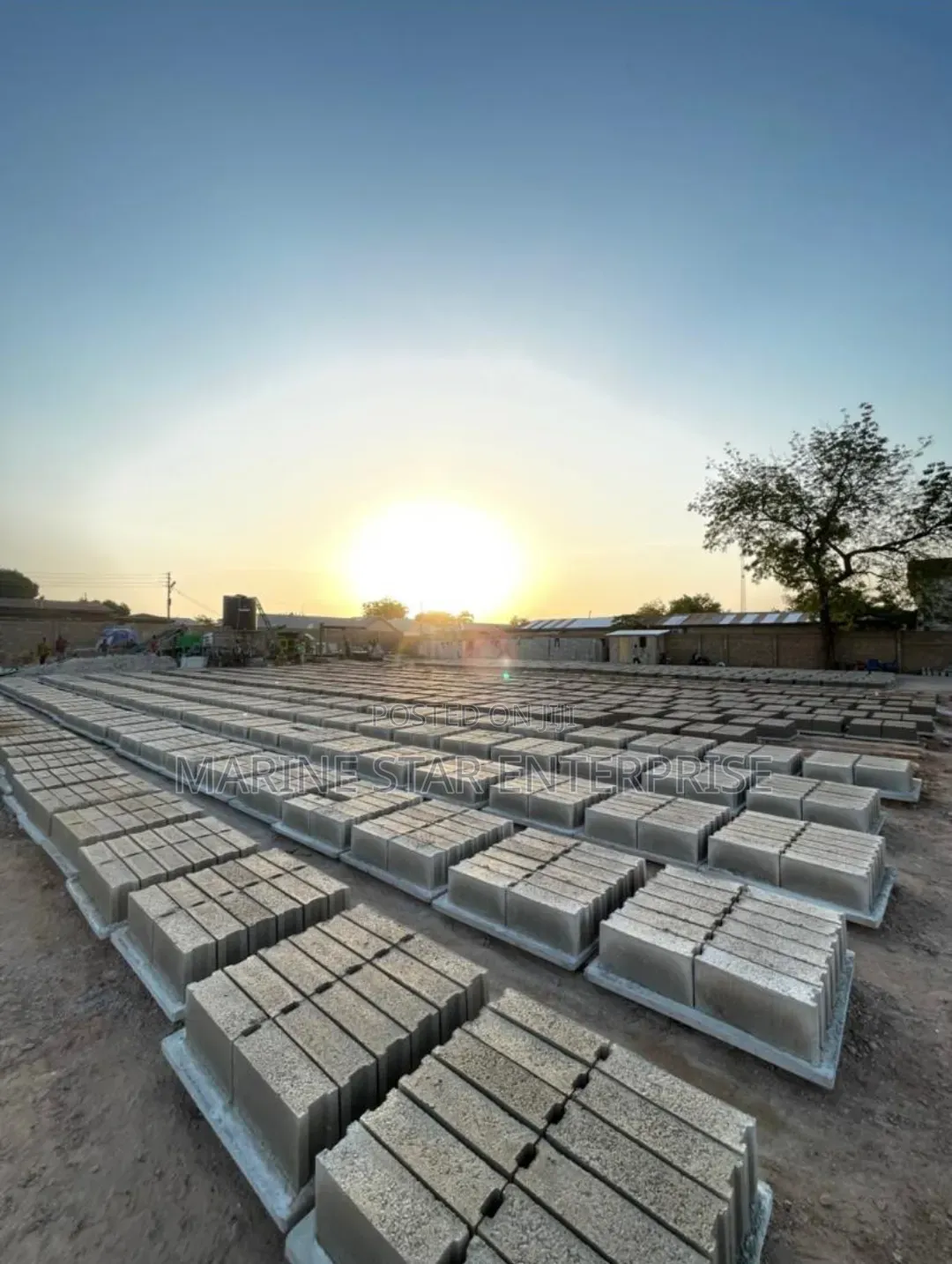 Premium-Quality Building Blocks •Reliable Strength•Competitive Prices•