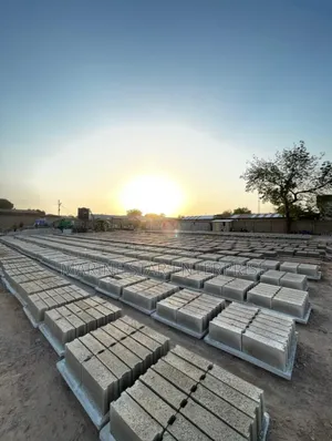 Premium-Quality Building Blocks •Reliable Strength•Competitive Prices•
