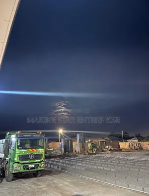 Premium-Quality Building Blocks •Reliable Strength•Competitive Prices•