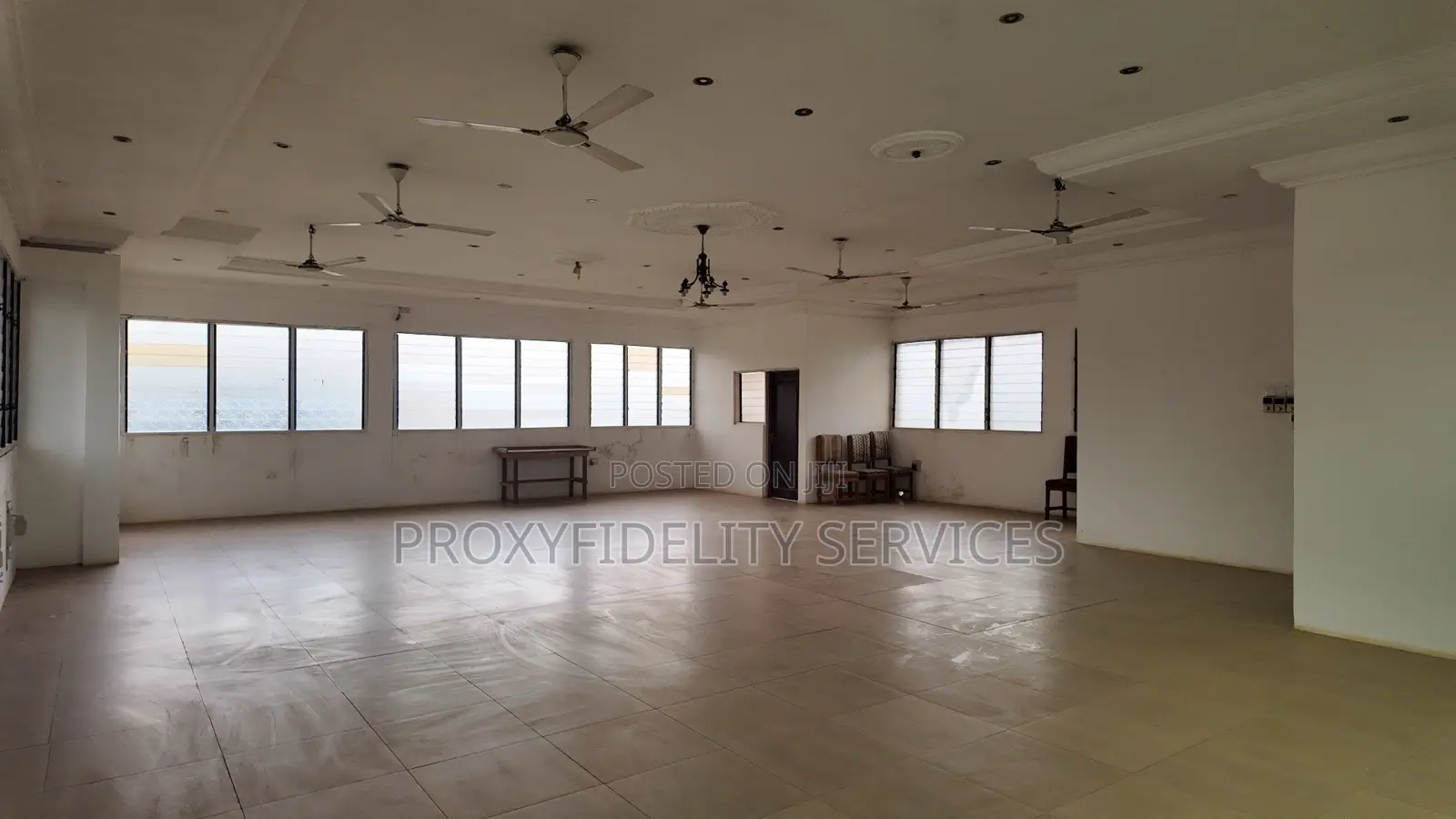 Loreto Palm Villa Event Centre