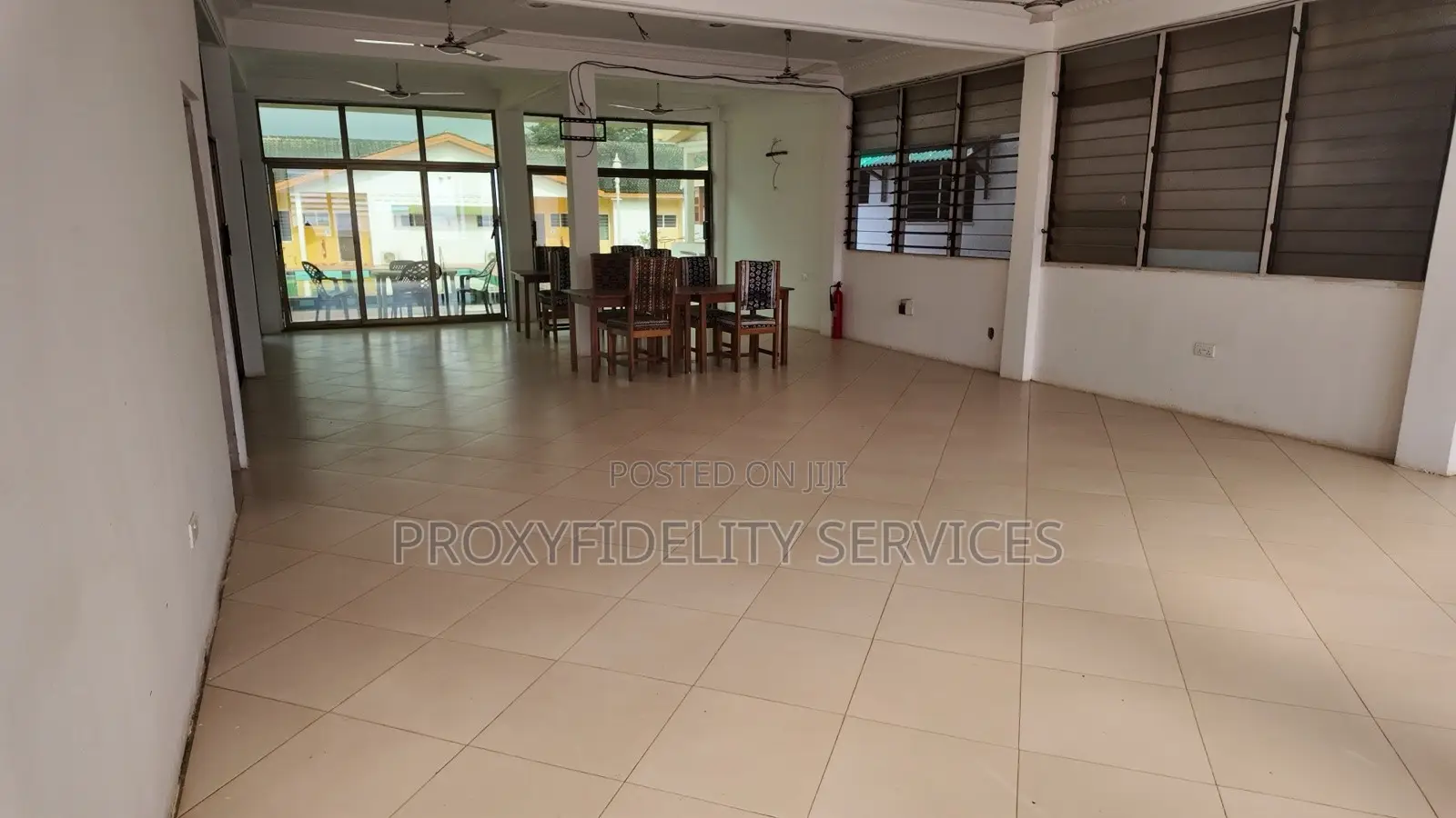 Loreto Palm Villa Event Centre