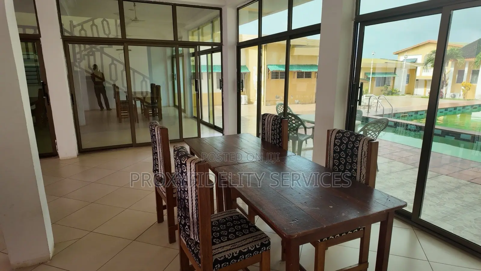 Loreto Palm Villa Event Centre